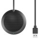 YM-200 M2 Wired 360° Pickup Audio Omnidirectional Microphone Conference Microphone Webcast Microphone with USB Cable YM-200 M2 Wired 360° Pickup Audio Omnidirectional Microphone Conference Microphone Webcast Microphone with USB Cable