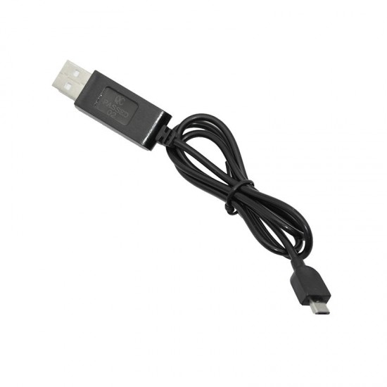 K1 RC Quadcopter Spare Parts 11.1V Battery Charger USB Charging Cable K1 RC Quadcopter Spare Parts 11.1V Battery Charger USB Charging Cable