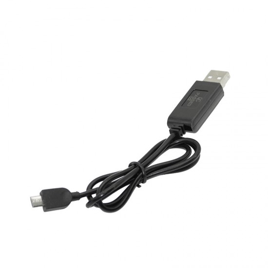K1 RC Quadcopter Spare Parts 11.1V Battery Charger USB Charging Cable K1 RC Quadcopter Spare Parts 11.1V Battery Charger USB Charging Cable