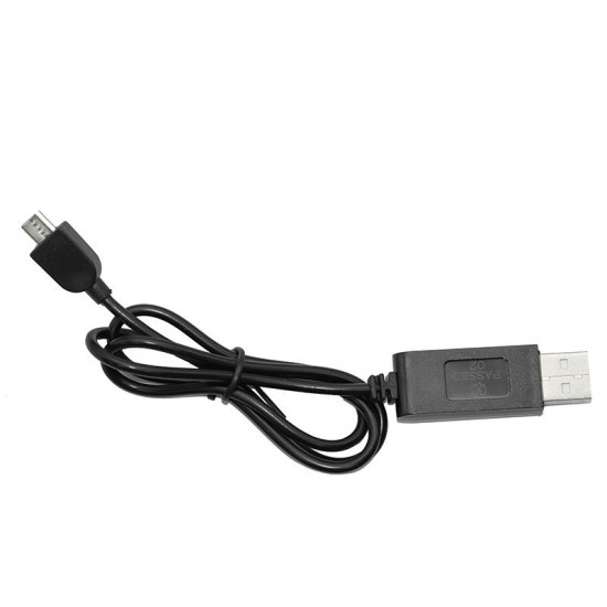 K1 RC Quadcopter Spare Parts 11.1V Battery Charger USB Charging Cable K1 RC Quadcopter Spare Parts 11.1V Battery Charger USB Charging Cable
