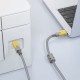 USB2.0 Printer Data Cable High Speed Type A to B Male to Male Cable for Printers Scanners Computers TV Fax Machine All-in-one Machine USB2.0 Printer Data Cable High Speed Type A to B Male to Male Cable for Printers Scanners Computers TV Fax Machine All-in-one Machine