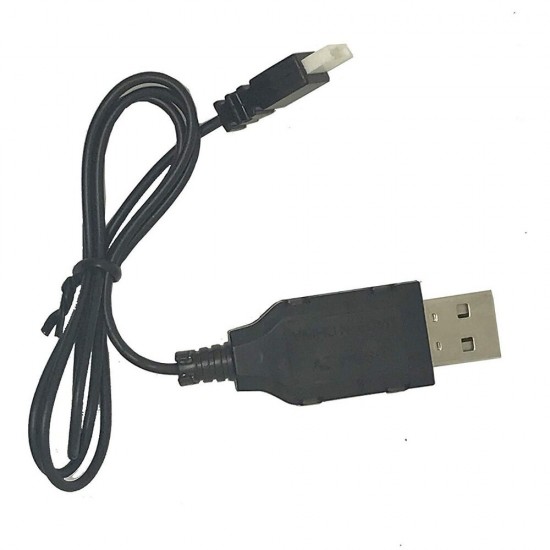 761-4 Sport Cub 500 RC Airplane Spare Part USB Charger Cable-1S