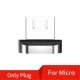 X3 Magnetic Data Cable USB Type C Micro USB Magnet Charge Core For iPhone XS 11Pro Mi10 Note 9S S20+ Note 20