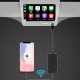 Wireless Carplay USB Display Dongle Wired Android Auto for Vihecle with Android System Wireless Carplay USB Display Dongle Wired Android Auto for Vihecle with Android System