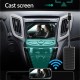Wireless Carplay USB Display Dongle Wired Android Auto for Vihecle with Android System
