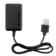 7.4V 2000mAh Battery Charger Fast USB Charging Cable 12428 144001 A959 RC Car Parts 7.4V 2000mAh Battery Charger Fast USB Charging Cable 12428 144001 A959 RC Car Parts