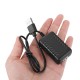 7.4V 2000mAh Battery Charger Fast USB Charging Cable 12428 144001 A959 RC Car Parts 7.4V 2000mAh Battery Charger Fast USB Charging Cable 12428 144001 A959 RC Car Parts