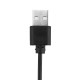 7.4V 2000mAh Battery Charger Fast USB Charging Cable 12428 144001 A959 RC Car Parts 7.4V 2000mAh Battery Charger Fast USB Charging Cable 12428 144001 A959 RC Car Parts