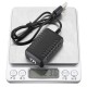 7.4V 2000mAh Battery Charger Fast USB Charging Cable 12428 144001 A959 RC Car Parts 7.4V 2000mAh Battery Charger Fast USB Charging Cable 12428 144001 A959 RC Car Parts