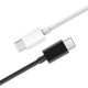 AL701 AL702 USB-C to USB-A Cables 3.3ft Charge and Sync Data Cable for Samsung Huawei AL701 AL702 USB-C to USB-A Cables 3.3ft Charge and Sync Data Cable for Samsung Huawei