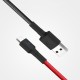 Micro USB Braided Wire Night Vision Lighting Fast Charging Data Cable From System Micro USB Braided Wire Night Vision Lighting Fast Charging Data Cable From System