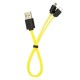 Micro USB Charging Cable for USB Rechargeable Battery Micro USB Charging Cable for USB Rechargeable Battery