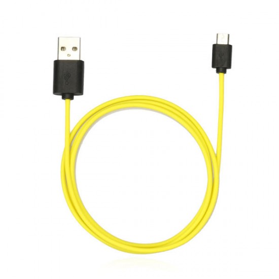 Micro USB Charging Cable for USB Rechargeable Battery Micro USB Charging Cable for USB Rechargeable Battery