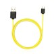 Micro USB Charging Cable for USB Rechargeable Battery Micro USB Charging Cable for USB Rechargeable Battery