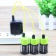 Micro USB Charging Cable for USB Rechargeable Battery Micro USB Charging Cable for USB Rechargeable Battery