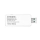 6 in1 USB Tester Digital LCD Display Current Voltage Charger Timing Power Meter Measuring Instrument 120W KWS-V30 6 in1 USB Tester Digital LCD Display Current Voltage Charger Timing Power Meter Measuring Instrument 120W KWS-V30