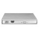 External DVD CD Driver CD Write USB 2.0 Plug and Play