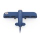3life 308 Creative USB Hub 4 Ports USB 2.0 Air Force Splitter Adapter USB Extender Data Docking Station for MacBook Air Pro 3life 308 Creative USB Hub 4 Ports USB 2.0 Air Force Splitter Adapter USB Extender Data Docking Station for MacBook Air Pro