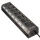 7 Port High Speed USB 2.0 Hub Power Adapter ON/OFF for Switch for MAC PC Laptop 7 Port High Speed USB 2.0 Hub Power Adapter ON/OFF for Switch for MAC PC Laptop