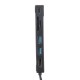 7-in-1 USB-C Hub Type-C to USB3.0 Adapter 4K HD VGA Gigabit Ethernet Converter PD Fast Charging SD/TF Card Reader Multi-functional Docking Station 7-in-1 USB-C Hub Type-C to USB3.0 Adapter 4K HD VGA Gigabit Ethernet Converter PD Fast Charging SD/TF Card Reader Multi-functional Docking Station