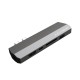 CM011S USB-C Hub 7-in-1 Type-C to HD 4K 2*USB 3.0 Ports SD TF Card Reader PD Charging Adapter Dock Station for MacBook/MI laptops/Lenovo X1/HUAWEI MateBook/Mate 10 CM011S USB-C Hub 7-in-1 Type-C to HD 4K 2*USB 3.0 Ports SD TF Card Reader PD Charging Adapter Dock Station for MacBook/MI laptops/Lenovo X1/HUAWEI MateBook/Mate 10