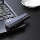 CM011S USB-C Hub 7-in-1 Type-C to HD 4K 2*USB 3.0 Ports SD TF Card Reader PD Charging Adapter Dock Station for MacBook/MI laptops/Lenovo X1/HUAWEI MateBook/Mate 10 CM011S USB-C Hub 7-in-1 Type-C to HD 4K 2*USB 3.0 Ports SD TF Card Reader PD Charging Adapter Dock Station for MacBook/MI laptops/Lenovo X1/HUAWEI MateBook/Mate 10