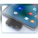 R32 4-in-1 USB-C Hub Type-C to USB3.0 Adapter HD Converter PD Fast Charging Multi-functional Docking Station R32 4-in-1 USB-C Hub Type-C to USB3.0 Adapter HD Converter PD Fast Charging Multi-functional Docking Station