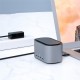 R39 12-in-1 USB-C Hub M.2 SSD Enclosure Support 2TB USB3.0+Gigabit Ethernet+HD+DP+HOST+PD Multi-functional Docking Station R39 12-in-1 USB-C Hub M.2 SSD Enclosure Support 2TB USB3.0+Gigabit Ethernet+HD+DP+HOST+PD Multi-functional Docking Station