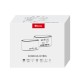 R39 12-in-1 USB-C Hub M.2 SSD Enclosure Support 2TB USB3.0+Gigabit Ethernet+HD+DP+HOST+PD Multi-functional Docking Station R39 12-in-1 USB-C Hub M.2 SSD Enclosure Support 2TB USB3.0+Gigabit Ethernet+HD+DP+HOST+PD Multi-functional Docking Station