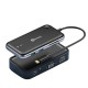 R43 Wireless Smart Screen Projection Docking Station TV HD High-Definition Video Transmitter Adapter R43 Wireless Smart Screen Projection Docking Station TV HD High-Definition Video Transmitter Adapter