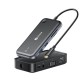 R43 Wireless Smart Screen Projection Docking Station TV HD High-Definition Video Transmitter Adapter