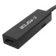 CF002 Type-C to Type-C PD Charging USB 3.1 4K Display Hub Docking for Nintendo Switch CF002 Type-C to Type-C PD Charging USB 3.1 4K Display Hub Docking for Nintendo Switch