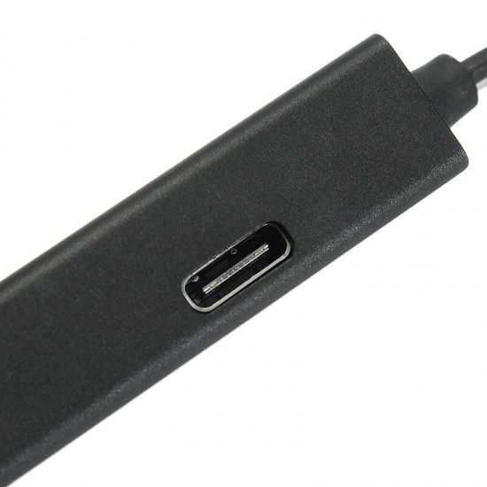 CF002 Type-C to Type-C PD Charging USB 3.1 4K Display Hub Docking for Nintendo Switch CF002 Type-C to Type-C PD Charging USB 3.1 4K Display Hub Docking for Nintendo Switch