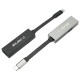 CF002 Type-C to Type-C PD Charging USB 3.1 4K Display Hub Docking for Nintendo Switch CF002 Type-C to Type-C PD Charging USB 3.1 4K Display Hub Docking for Nintendo Switch