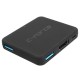 CF003 Type-C to Type-C USB 3.1 4K Display Hub USB Docking for Nintendo Switch for Samsung S8 CF003 Type-C to Type-C USB 3.1 4K Display Hub USB Docking for Nintendo Switch for Samsung S8