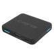 CF003 Type-C to Type-C USB 3.1 4K Display Hub USB Docking for Nintendo Switch for Samsung S8 CF003 Type-C to Type-C USB 3.1 4K Display Hub USB Docking for Nintendo Switch for Samsung S8
