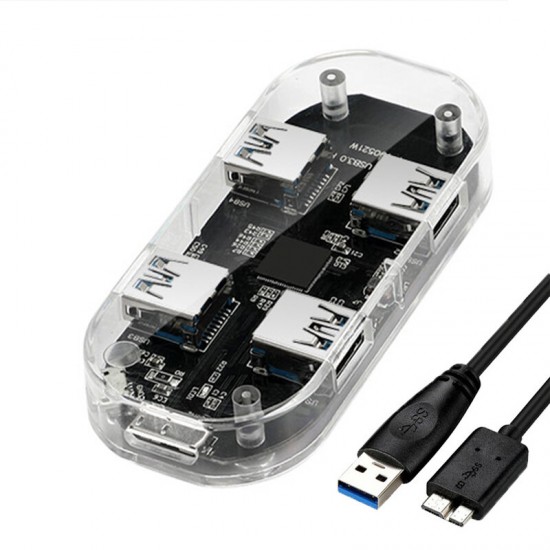 USB3.0 4 in 1USB Hubs USB to Type-c USB3.0 4 in 1USB Hubs USB to Type-c