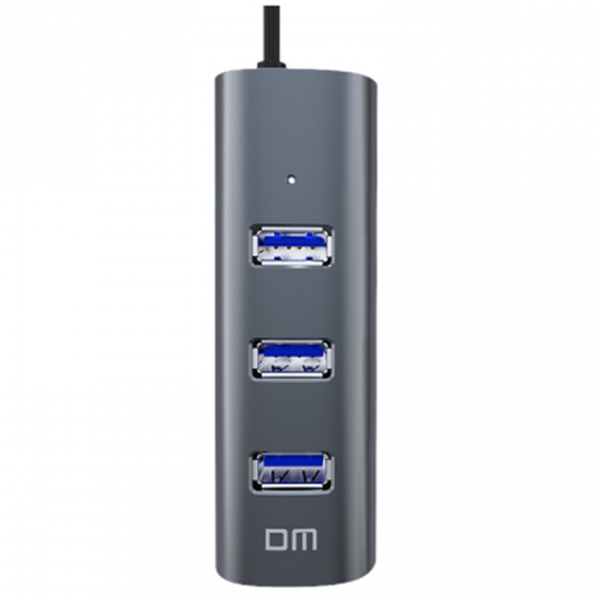 DM CHB009 4 Ports USB3.0 Hub 300Mbps Extender Extension Connector Adapter USB Hub for PC Laptop DM CHB009 4 Ports USB3.0 Hub 300Mbps Extender Extension Connector Adapter USB Hub for PC Laptop