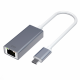 DM CHB017 Type - C to Gigabit Network Port Hub RJ45 Adapter Hub Extender Extension Connector DM CHB017 Type - C to Gigabit Network Port Hub RJ45 Adapter Hub Extender Extension Connector