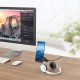 DW108 8-in 1-Type-C Phone Docking Station Holder USB-C to HD 1080P USB Hub with HD+TF+SD+USB2.0*3+Audio+Type-C Power Port for Samsung Huawei Phone DW108 8-in 1-Type-C Phone Docking Station Holder USB-C to HD 1080P USB Hub with HD+TF+SD+USB2.0*3+Audio+Type-C Power Port for Samsung Huawei Phone