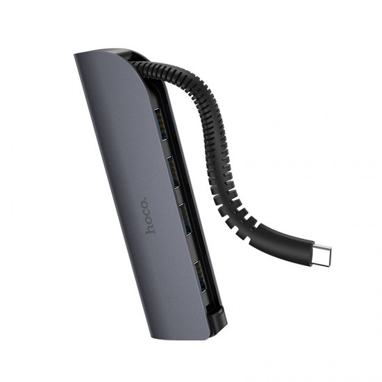 HB12 Type-c to USB Adapter Converter Docking Station HB12 Type-c to USB Adapter Converter Docking Station