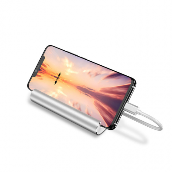 HW-TC20 Type-C 7 in 1 USB Hub 5Gbps USB3.0 USB-C PD Charging HD VGA 4K Display with 1000Mbps Network Port Extender Extension Connector