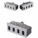 High Speed 5Gbps 4 USB 3.0 Ports Clip Design Aluminum Alloy USB Hub for PC iMac High Speed 5Gbps 4 USB 3.0 Ports Clip Design Aluminum Alloy USB Hub for PC iMac