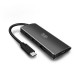 H331 Type-C to 2-Port USB 3.0 USB-C PD 3.0 Charge 4K Display Hub H331 Type-C to 2-Port USB 3.0 USB-C PD 3.0 Charge 4K Display Hub