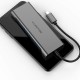 USB-C Multi-Port Hub with 4K HD Output USB 3.0 PD Charge USB Hub for MacBooks USB-C Multi-Port Hub with 4K HD Output USB 3.0 PD Charge USB Hub for MacBooks