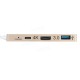 USB 3.1 Type-C to 4k HDMI USB 3.0 HUB USB-C Charger SD Card Reader Adapter USB 3.1 Type-C to 4k HDMI USB 3.0 HUB USB-C Charger SD Card Reader Adapter