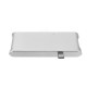 Multifunctional Type-C to 4K HD Type-C Charging Two-Port USB3.0 HUB TF SD Card Reader for Macbook Multifunctional Type-C to 4K HD Type-C Charging Two-Port USB3.0 HUB TF SD Card Reader for Macbook