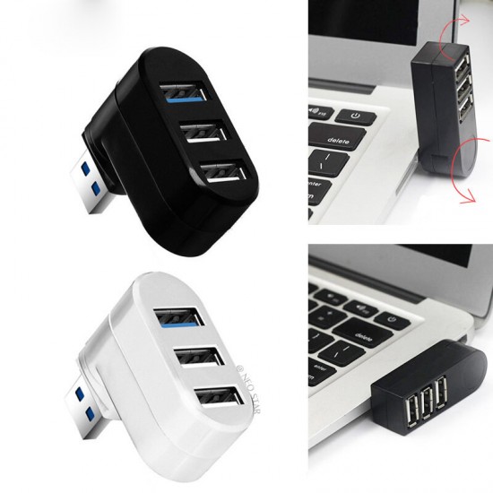 STAR3 Port USB3.0+2 USB2.0 Hub Mini USB Hub High Speed Rotate Splitter Adapter for Laptop Notebook PC accessories STAR3 Port USB3.0+2 USB2.0 Hub Mini USB Hub High Speed Rotate Splitter Adapter for Laptop Notebook PC accessories