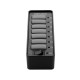 HB-8717U3 USB3.0 7 Ports Adapter 5Gbps with Dustproof Cap Switch Connector USB Hub for PC Laptop HB-8717U3 USB3.0 7 Ports Adapter 5Gbps with Dustproof Cap Switch Connector USB Hub for PC Laptop