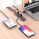 F7U Transparent 7-Port USB 3.0 Hub with Dual-port Power Supply F7U Transparent 7-Port USB 3.0 Hub with Dual-port Power Supply